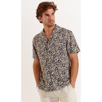 Chemise 1789 Cala STEFANO CORFOU