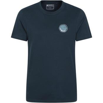T-shirt Mountain Warehouse Edinburgh
