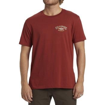 T-shirt Billabong Adventure Division Arch