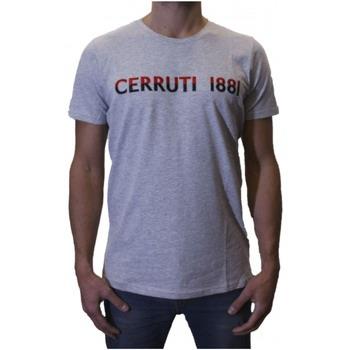 T-shirt Cerruti 1881 GIMIGNANO