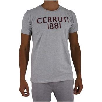 T-shirt Cerruti 1881 ABRUZZO