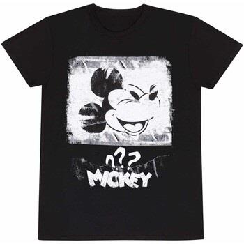 T-shirt Disney HE1928