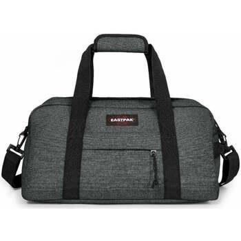 Sac de voyage Eastpak Sac voyage XS Compact + 77H Black Denim EK00077D