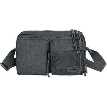 Sac Bandouliere Eastpak Sac Bandoulière Double Cross 77H Black Denim