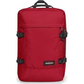 Sac de voyage Eastpak Sac voyage Travelpack 1O9 Scarlet Red