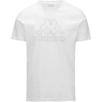 T-shirt enfant Kappa T-shirt Cremy