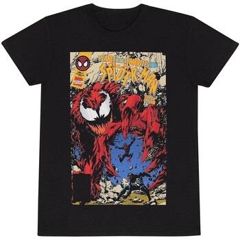 T-shirt Marvel HE1959