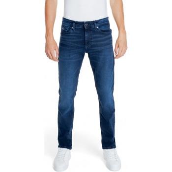 Jeans Tommy Hilfiger SCANTON CH1263 DM0DM19296