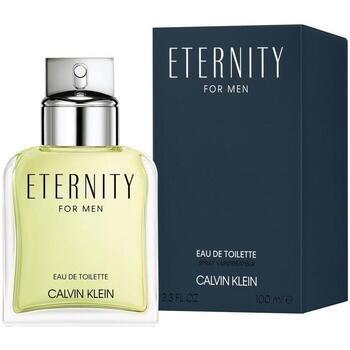 Cologne Calvin Klein Jeans Eternity - eau de toilette - 100ml - vapori...