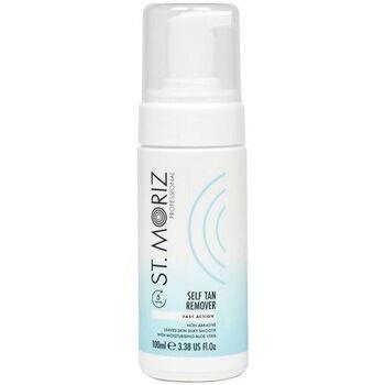 Protections solaires St. Moriz Autobronzant Action Rapide