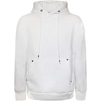 Sweat-shirt White Over -