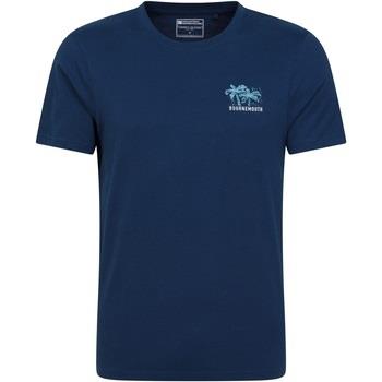 T-shirt Mountain Warehouse Bournemouth