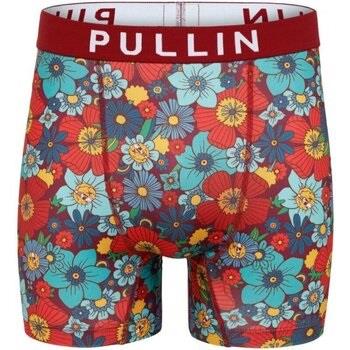 Boxers Pullin Boxer Long Homme SMILE