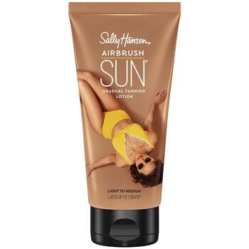 Protections solaires Sally Hansen Airbrush Sun Loción Bronceadora Grad...