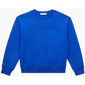 Sweat-shirt enfant Calvin Klein Jeans -