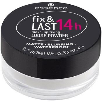 Blush &amp; poudres Essence Poudres Libre Fixation de Maquillage Fix L...