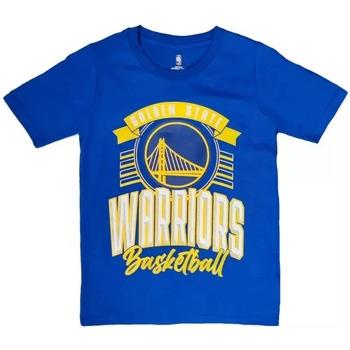 T-shirt Outerstuff T-shirt NBA Golden State Warri