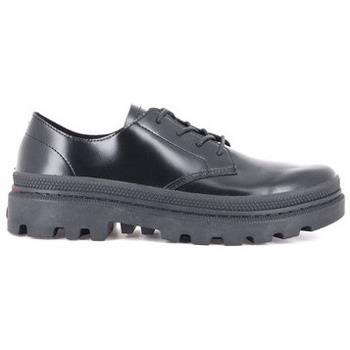 Derbies Palladium PALLATROOPER OX-1