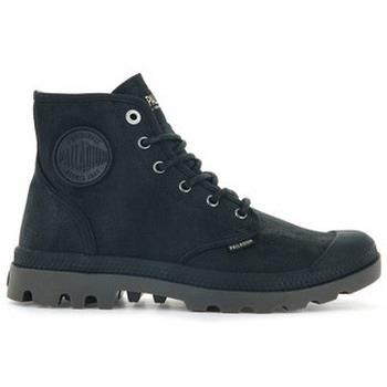 Boots Palladium PAMPA HI WAX