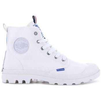 Boots Palladium PAMPA HI DARE 75