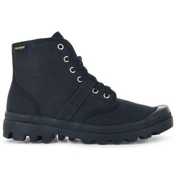 Boots Palladium WOMENS PALLABROUSSE