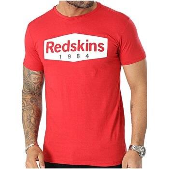 T-shirt Redskins TEMPO CALDER