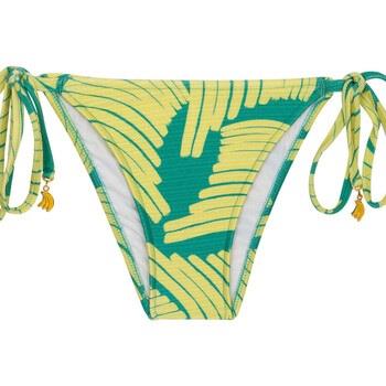 Maillots de bain Rio De Sol Banana Yellow