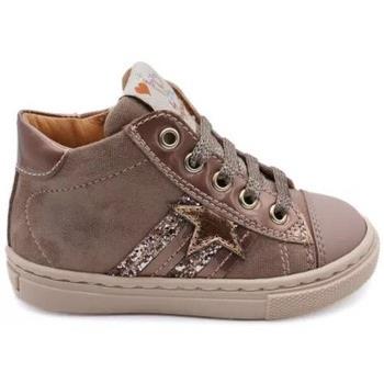 Baskets montantes enfant Romagnoli CHAUSSURE MONTANTE ZIP