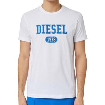 T-shirt Diesel A03824-0GRAI