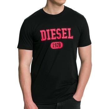 T-shirt Diesel A03824-0GRAI