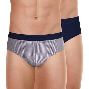 Slips Eminence Lot de 2 slips homme Fait en France