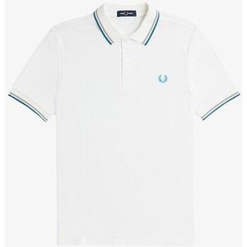 T-shirt Fred Perry -