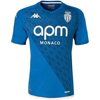 T-shirt Kappa Maillot Kombat Pro Gardien AS Monaco 23/24