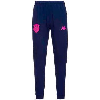 Jogging Kappa Pantalon Arufinzip 7 Stade Français Paris 23/24