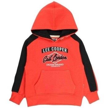 Sweat-shirt enfant Lee Cooper Sweat