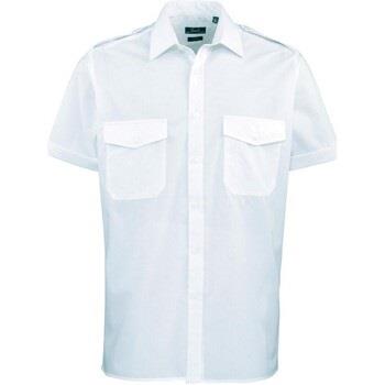 Chemise Premier PR212