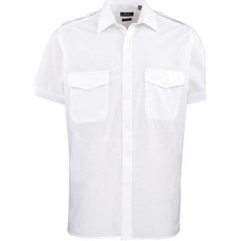 Chemise Premier PR212