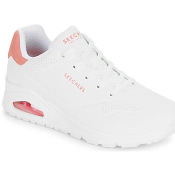 Baskets basses Skechers UNO - POP BACK