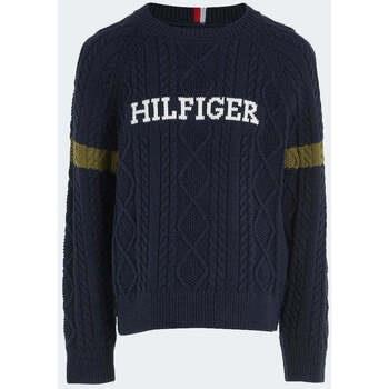 Sweat-shirt enfant Tommy Hilfiger -