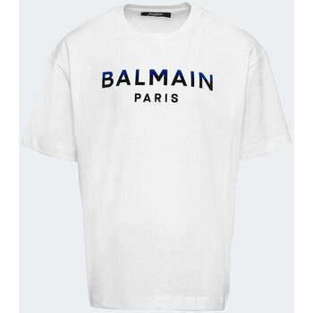 T-shirt enfant Balmain -