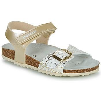 Sandales enfant Geox J ADRIEL GIRL