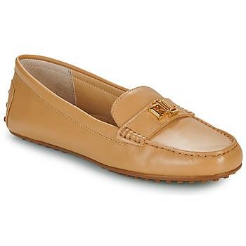 Mocassins Lauren Ralph Lauren BARNSBURY-FLATS-DRIVER