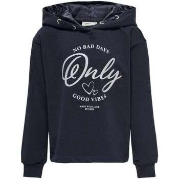 Sweat-shirt enfant Only 162091VTAH24