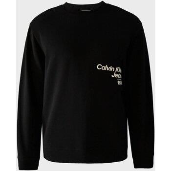 Sweat-shirt Calvin Klein Jeans J30J325155