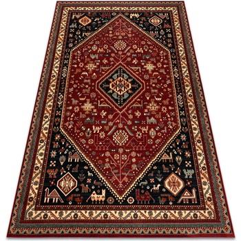 Tapis Rugsx Tapis en laine KASHQAI 4364 301 oriental, 200x300 cm