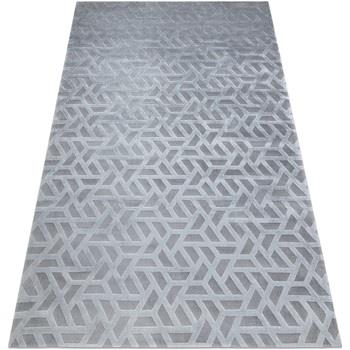 Tapis Rugsx Tapis PEARL 51320D gris - Géométrique , 230x330 cm