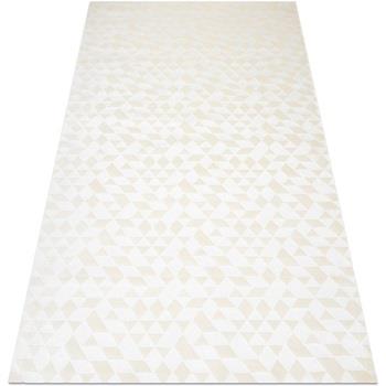 Tapis Rugsx Tapis PEARL 51321A crème - Géométrique , 230x330 cm