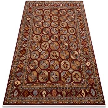 Tapis Rugsx Tapis KESHAN franges, Ornement, cadre oriental 787 160x230...