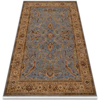 Tapis Rugsx Tapis KESHAN franges, Cadre oriental 7875/53544 be 160x230...