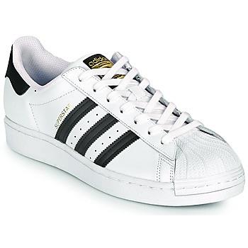 Baskets basses adidas SUPERSTAR